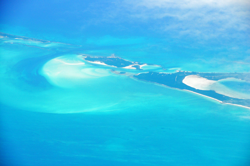 Bahamas islands
