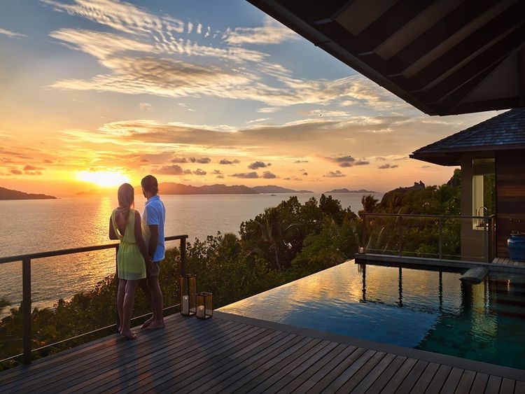 Six Senses Zil Pasyon Seychelles