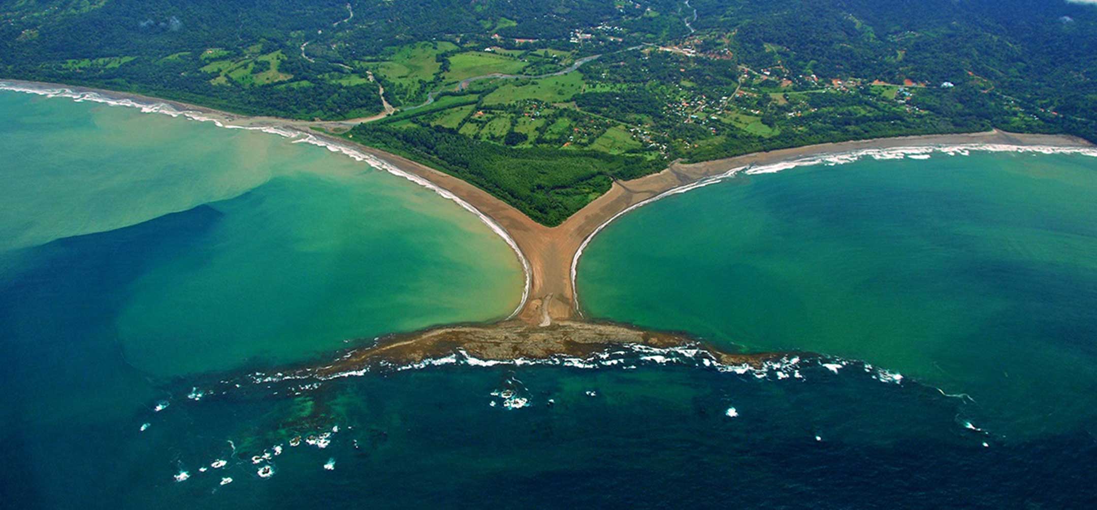 Costa Rica Beaches