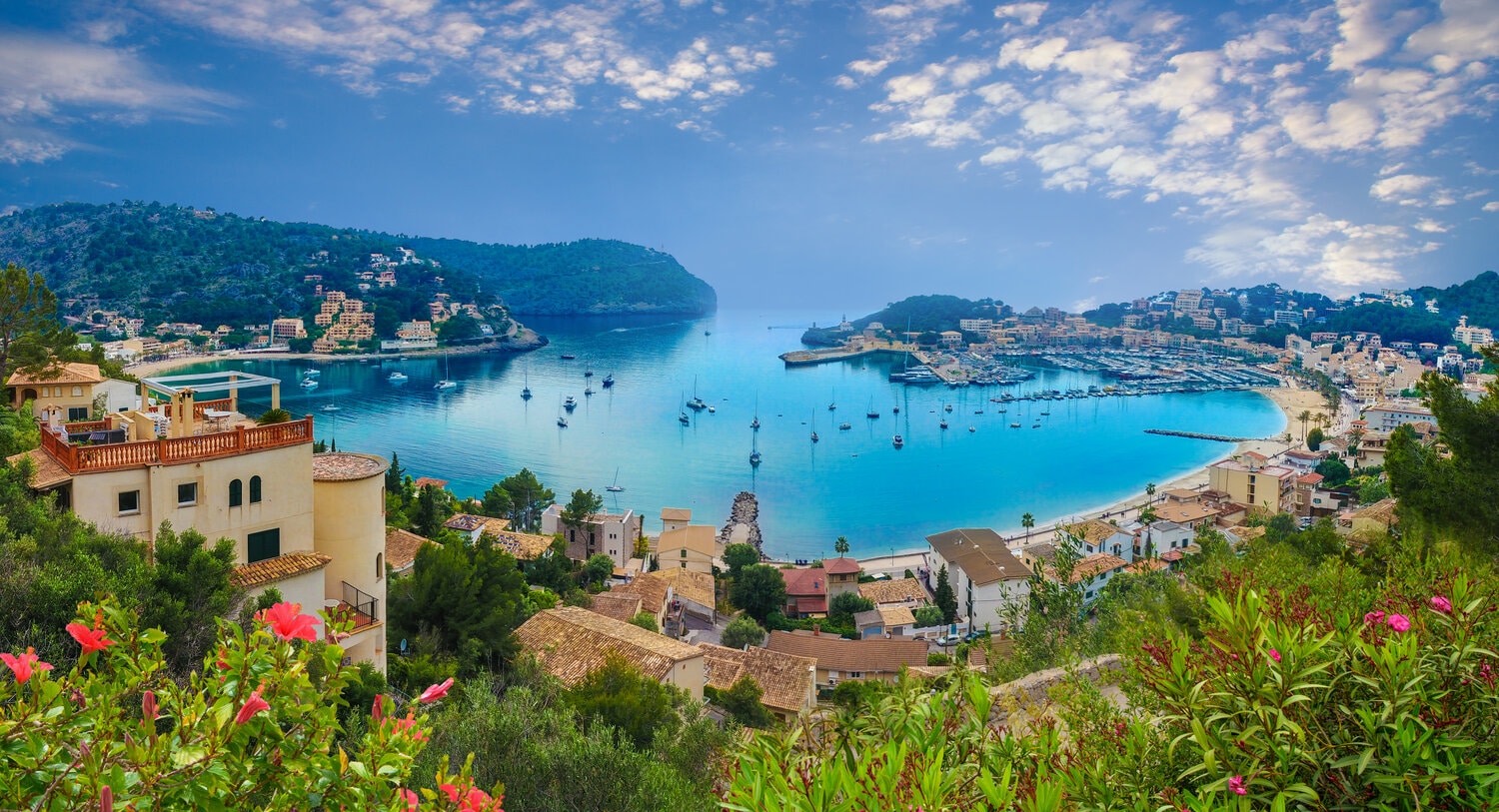 Mallorca, Spain