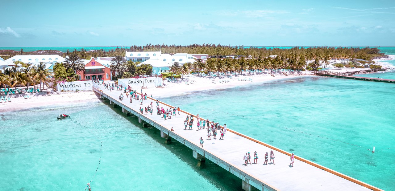 Grand Turk
