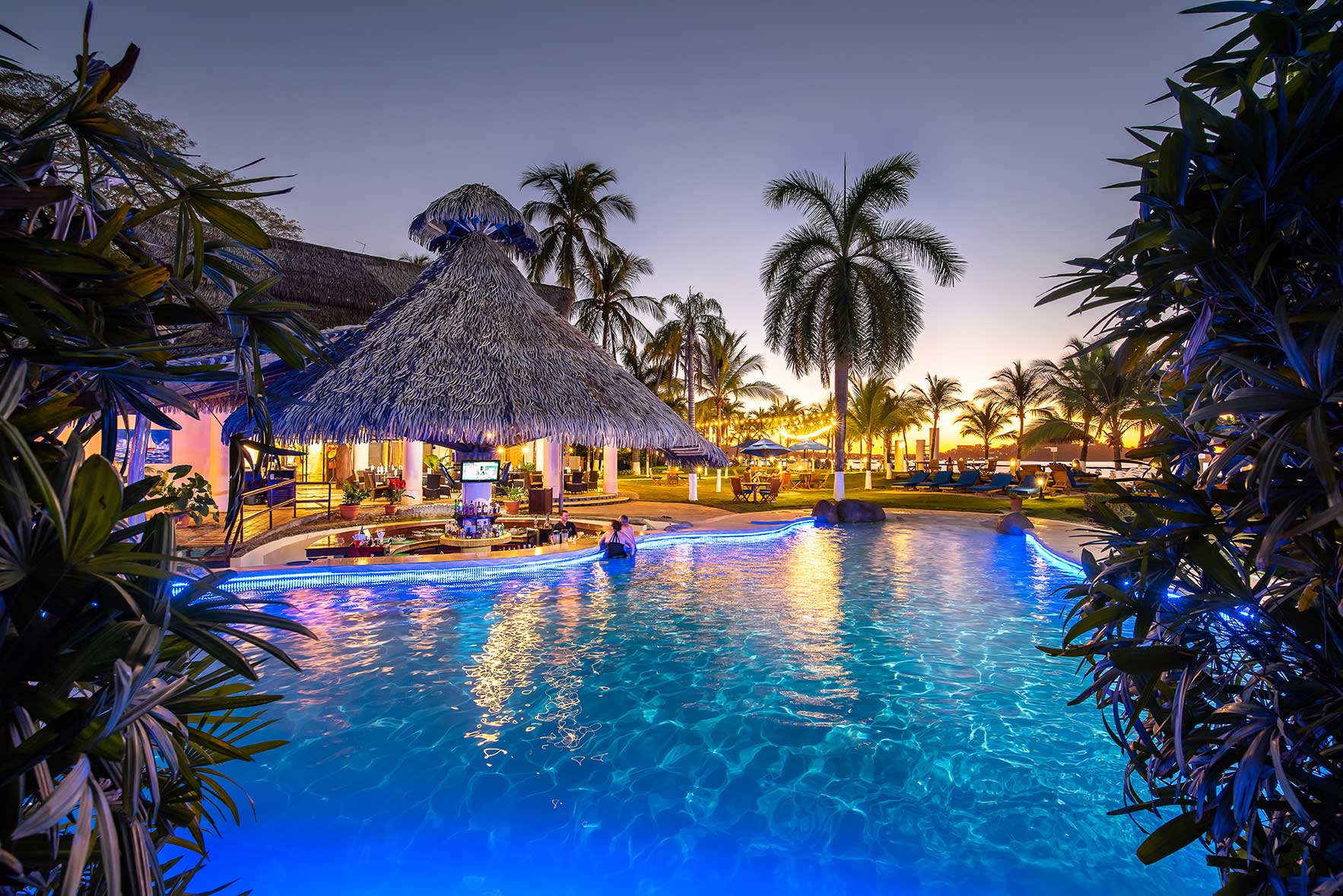 Bahia del Sol Beach Front Boutique Hotel