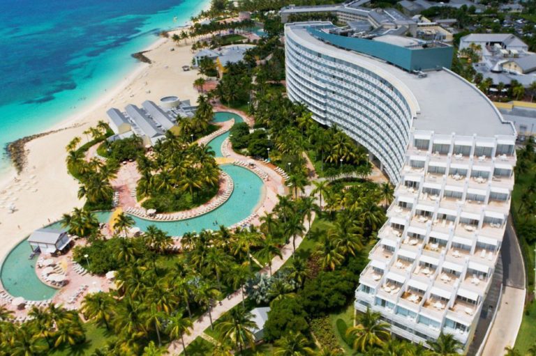 Grand Lucayan