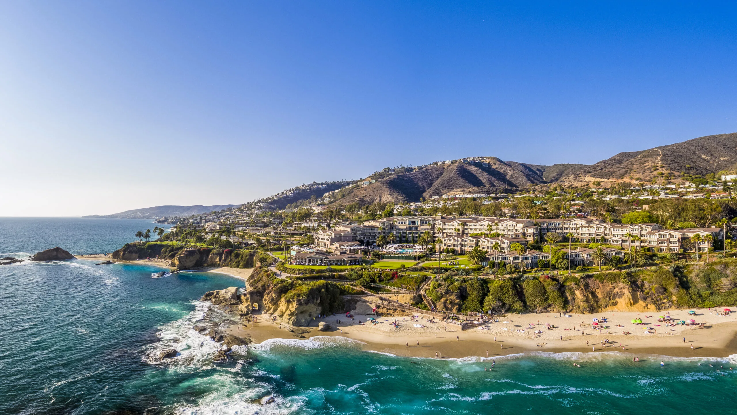 Montage Laguna Beach, Laguna Beach, California