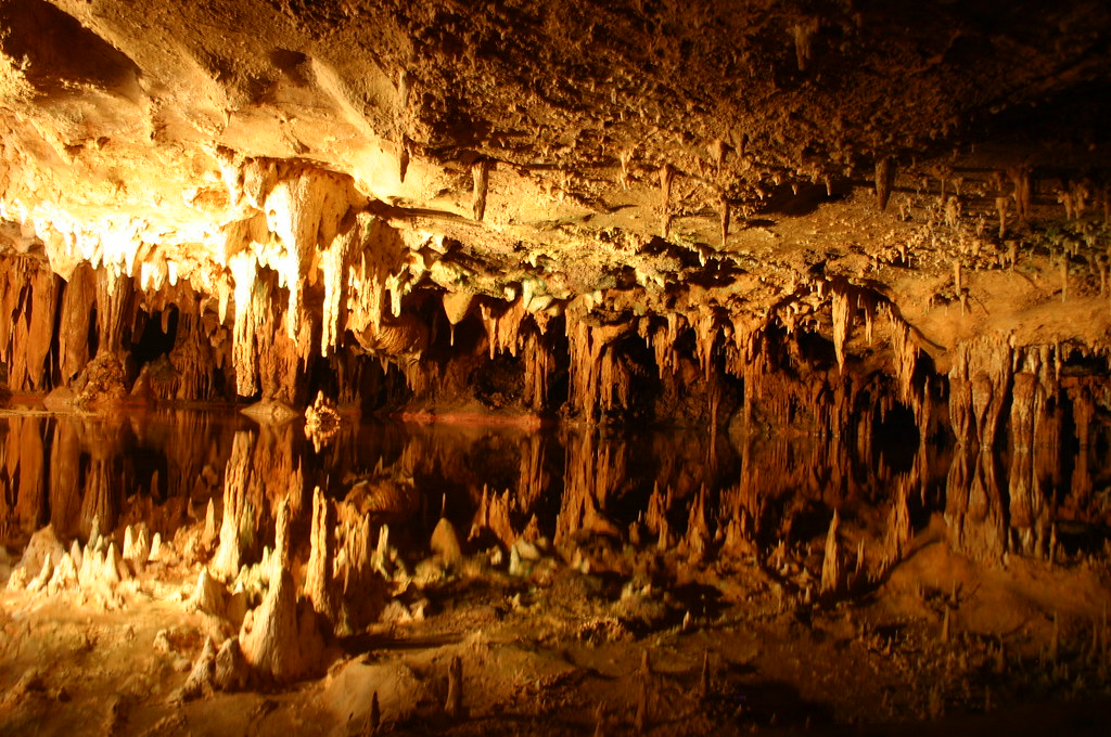 Luray Caverns