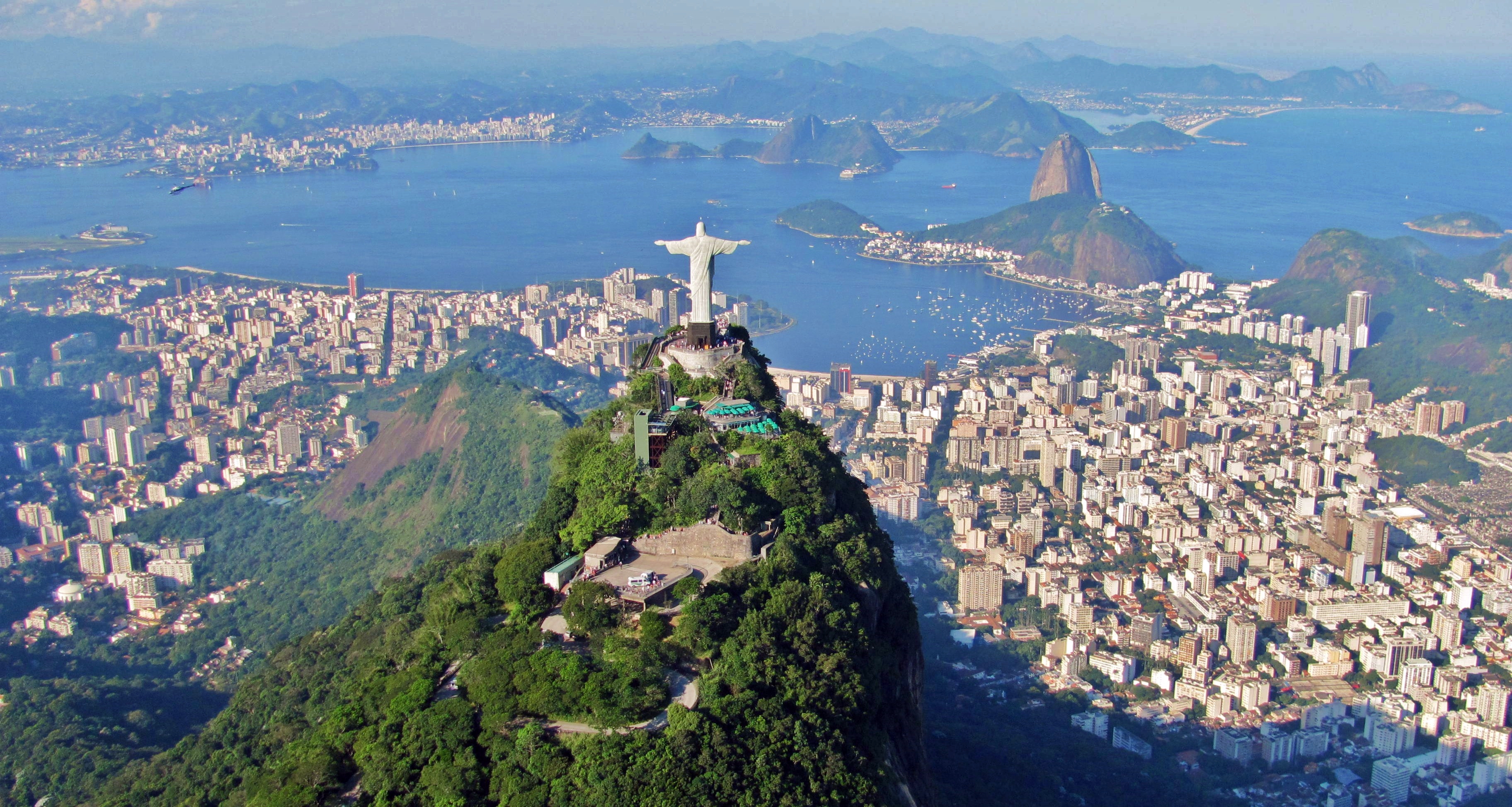 Rio de Janeiro