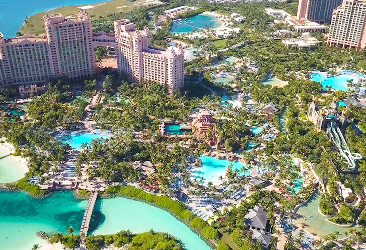 Atlantis Resort