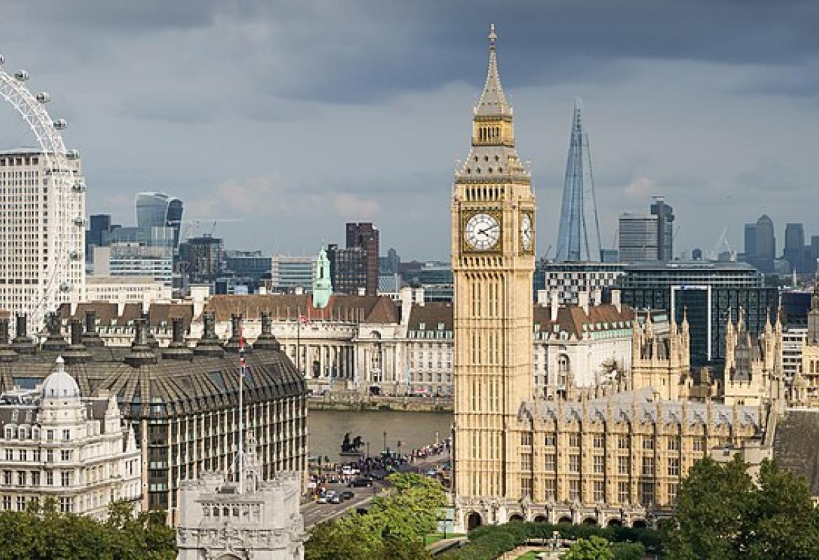 London