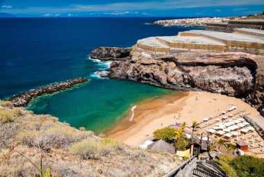 Tenerife Beach