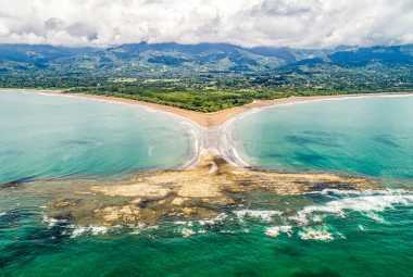 Uvita Beach