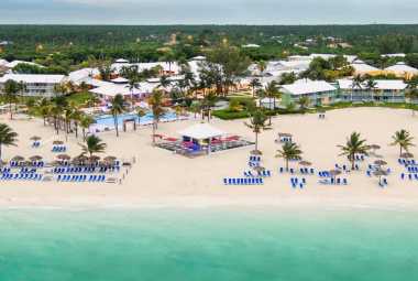 Viva Wyndham Fortuna Beach