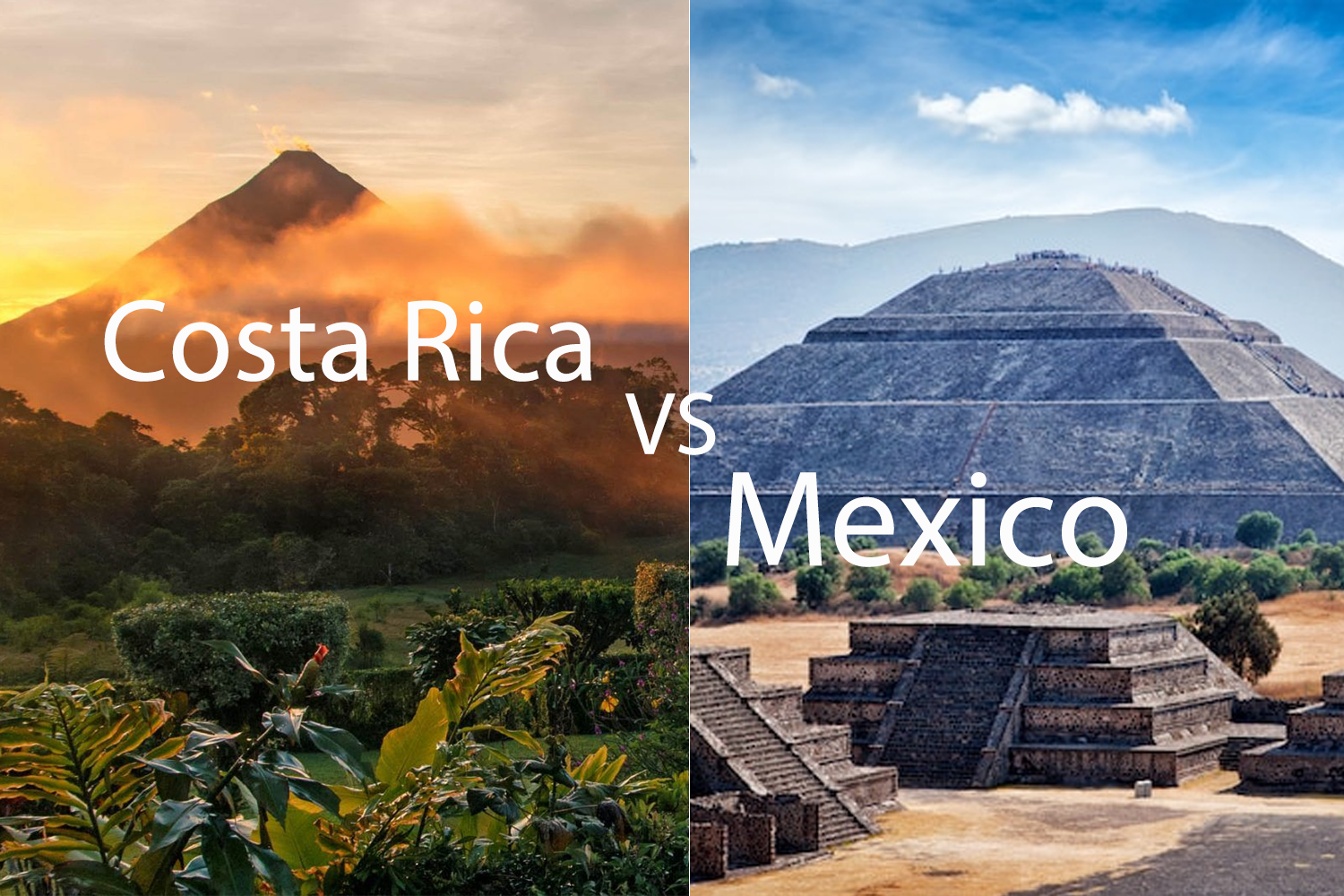 Costa Rica vs Mexico