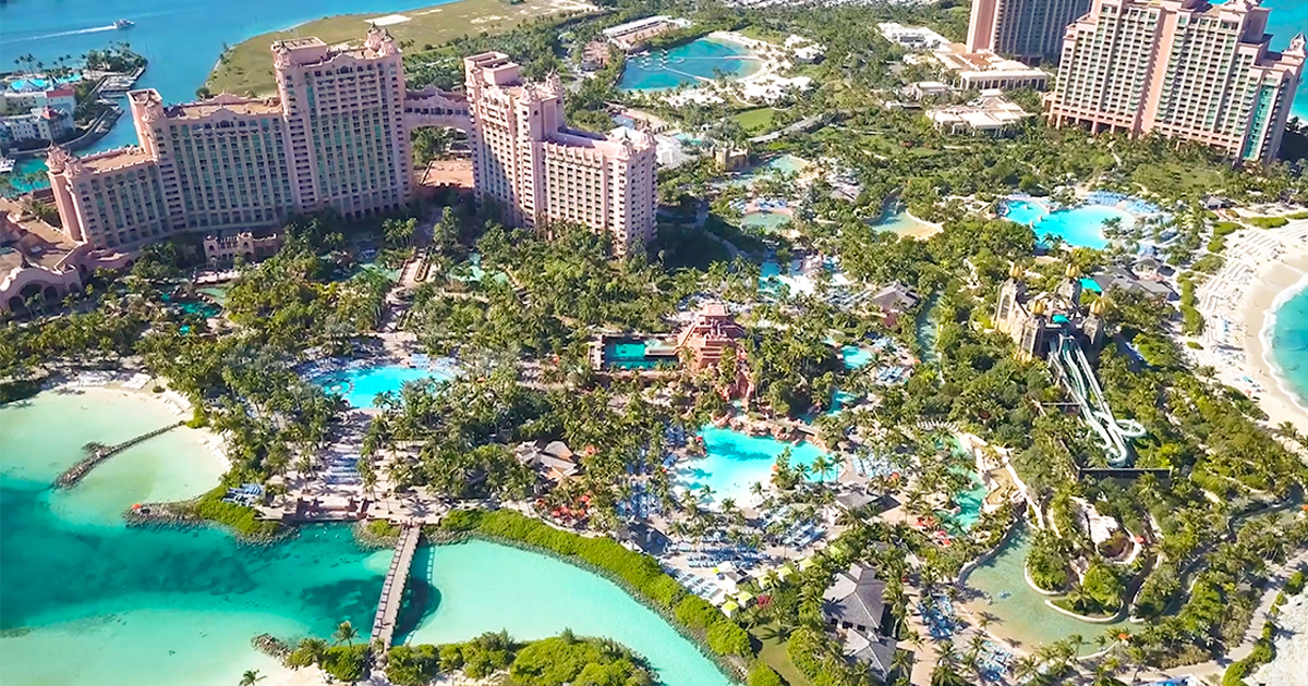 Atlantis Resort