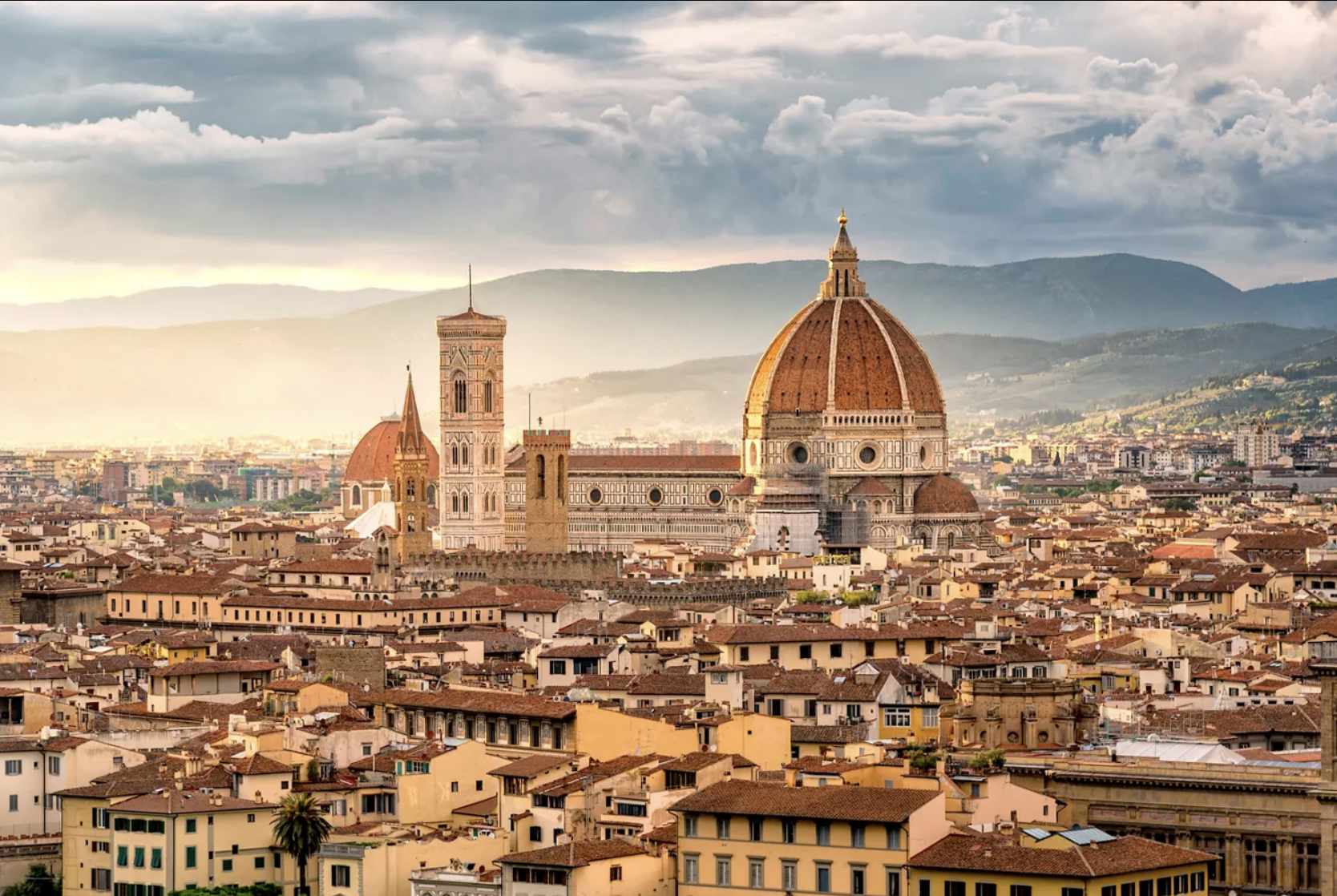 Florence, Italy