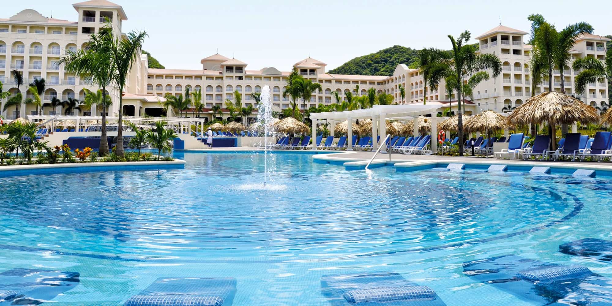 Hotel Riu Guanacaste 