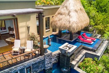 Anantara Maia Seychelles