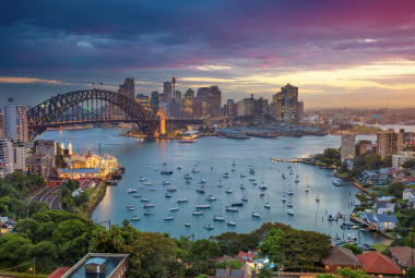 Australia
