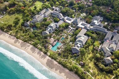 InterContinental Bali Resort, Bali, Indonesia